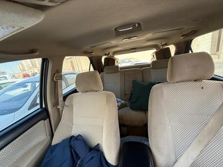 Jeddah, Vehicles, Cars & Trucks , SAR 47500,  Toyota Fortuner 4 Cylinder,  2015,  Automatic,  344500 KM,  TOYOTA FORTUNER FOR SALE ( MODEL)  TRANSMISSION (GASOLINE/PETROL)