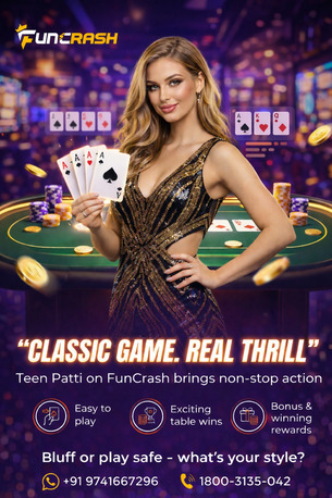 Mumbai, Sports, FunCrash Delivering Consistent Performance With Clear Communication