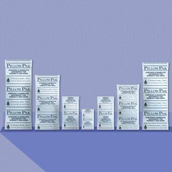 Toronto, Business, Silica Gel Pillow Pak