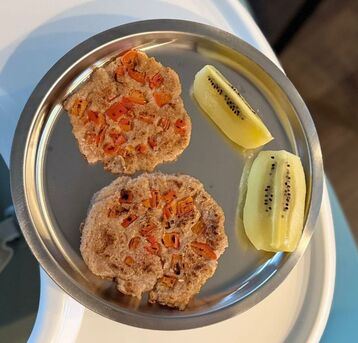 Mumbai, Business, Balanced Eating: Daily Child Meals Plan