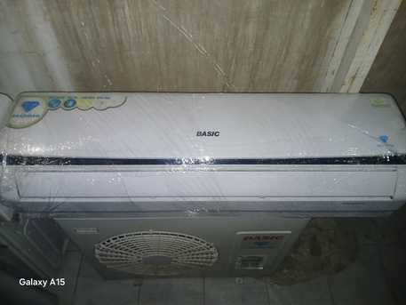 Jeddah, Job Seekers, Ac Maintenance