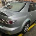 SAR 11000,  Mazda 6,  2003,  Manual,  385000 KM,    - Must Sell