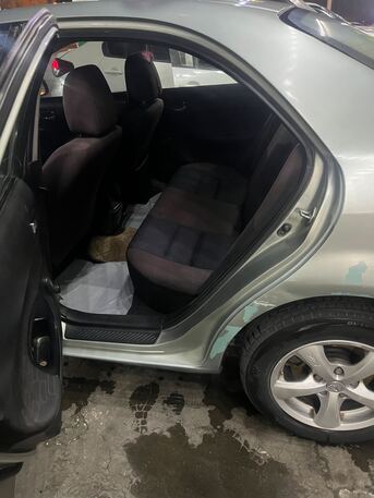 Hara, Vehicles, Cars & Trucks , SAR 11000,  Mazda 6,  2003,  Manual,  385000 KM,    - Must Sell