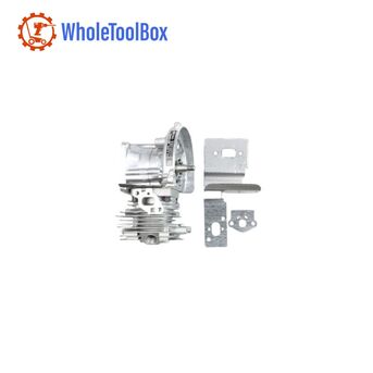 New York, Appliances, USD 185,  Echo SB1102 Short Block