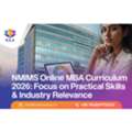 NMIMS Online MBA Curriculum 2026 | Subjects, Specializations & Syllabus