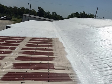 Washington DC, Florist, When Roof Damage Becomes A Serious Risk