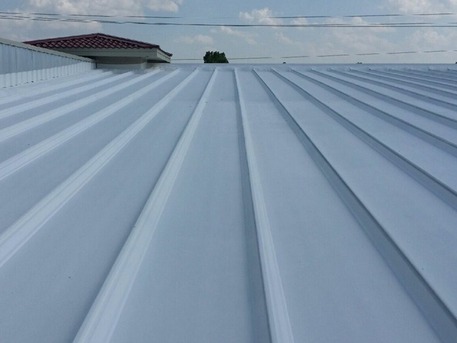 Washington DC, Florist, When Roof Damage Becomes A Serious Risk