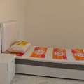 SAR 1500/month,  Furnished,  Short-Term Single Furnished Room For Rent In Al Badia - (Rent 1500/month)