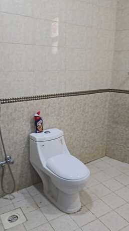 Al Badiah, Rooms Available, SAR 1500/month,  Furnished,  Short-Term Single Furnished Room For Rent In Al Badia - (Rent 1500/month)