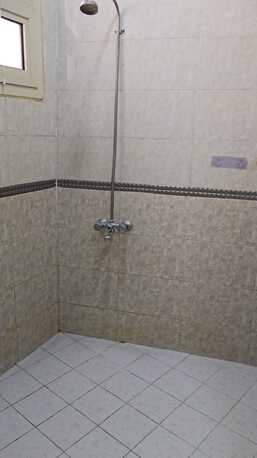 Al Badiah, Rooms Available, SAR 1500/month,  Furnished,  Short-Term Single Furnished Room For Rent In Al Badia - (Rent 1500/month)