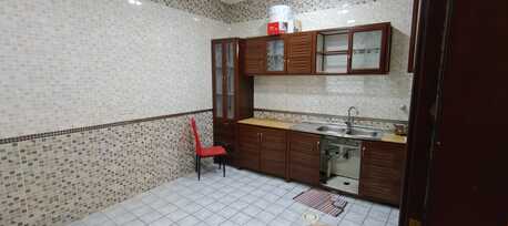 Al Badiah, Rooms Available, SAR 1500/month,  Furnished,  Short-Term Single Furnished Room For Rent In Al Badia - (Rent 1500/month)