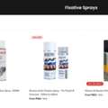 Benefits Of Using Fixative Sprays For Long-Lasting Art Protection