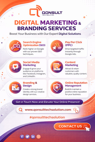 Ahmedabad, Business, Complete Digital Marketing Agency Offering SEO, PPC & Branding Services Globally