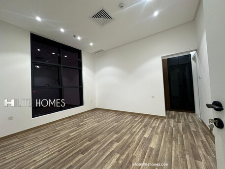 Sabah Al Salem, Apartments/Houses, KWD 850/month,  2 BR,  Two Bedrooms Semi Furnished Apartment With Terrace In Sabha Al Salem