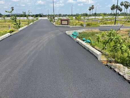 Mumbai, Commercial Plots, 1200 Sq. Feet,  Inspistates &ndash; जहाँ हर प्लॉट बने आपके सुनहरे भविष्य 