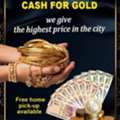 Where To Find A Licensed Gold Buyer In Delhi NCR?