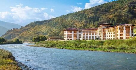 Kolkata, Travel, Customized Bhutan Package Tour From Mumbai