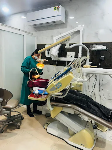 Jaipur, Health, Pink City Dental & Facial Clinic