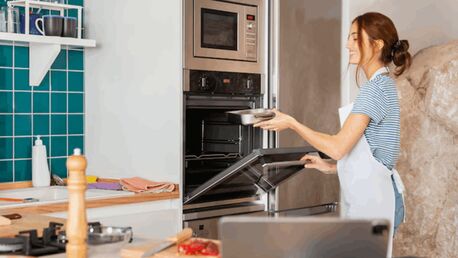 Toronto, Business, Natural Gas Appliance Repair