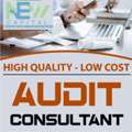 Audit Service Consultant Planner IN BAHRAIN