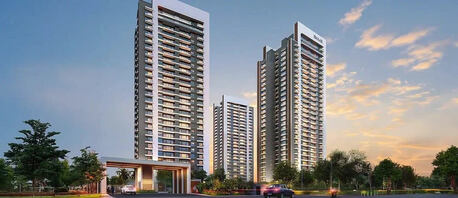 Gurgaon, Household Items, INR 20000000,  Luxury Apartments In Gurgaon - Best Luxury Residences