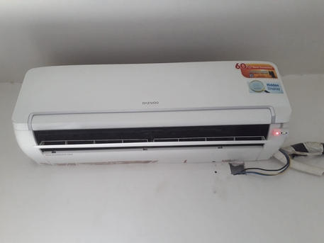 West Riffa, Air Conditioners, BHD 110,  Split Ac 1.5 Ton