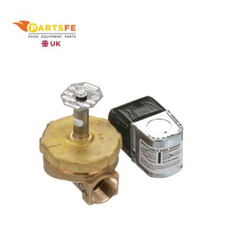 Manchester, Appliances, GBP 316,  Parker Hannifin GP607-120/240V Solenoid Valve Hot Water