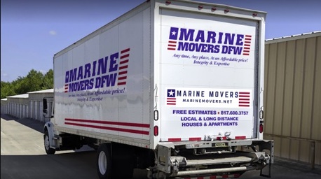 New York, Labor/Moving, Trusted Long Distance Moving Companies Texas
