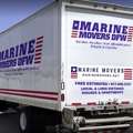 Trusted Long Distance Moving Companies Texas