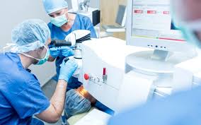 New York, Medical, Clear Vision With Safe And Advanced LASIK Eye Surgery In Tucson