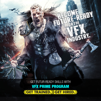 Ahmedabad, Graphic Design, Leading VFX Course In Ahmedabad &ndash; Build Your Career In Visual Effects Today