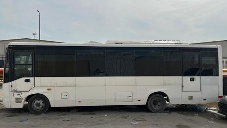 Riyadh, Business, Vehicle Monthly Rental