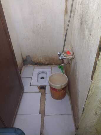 Riyadh, Rooms Available, SAR 650/month,  Furnished,  I Am Offering Room For Rent For Bachelor 650 SAR Monthly.