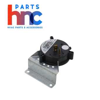 New York, Appliances, USD 40,  Lennox 34M77 Pressure Switch With Bracket 1.00 Inch Water Column