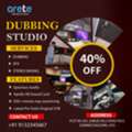 PRODUCTION STUDIOS (video Editing,di,titles,dubbing,sfx,stereo), Hyderabad