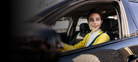 New York, Business, Driving Schools For Autistic Adults With Expert Support