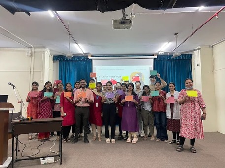 Mumbai, Health, Psychologist In Mumbai | Support At Untangled Minds