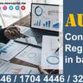 Audit Consulting Registration In Bahrain & Report