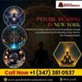 Psychic Reading In New York
