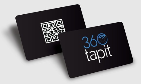 Riyadh, Materials, SAR 145,  NFC Smart Business Card & Digital Business Cards