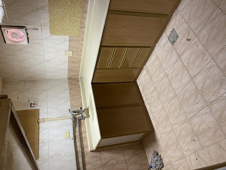 Nairyah, Apartments/Houses, SAR 1100/month,  2 BR,  &rlm;Apartment For Rent: 2 Bedrooms, Hall, Living Room, 2 Bathrooms, And A Fitted Kitch