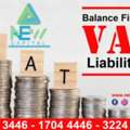 Balance Finance Vat Liabilities