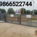 INR 21000,  150 Sq. Yard,  HMDA & RERA APPROVED OPEN PLOTS @RAMDASPALLY