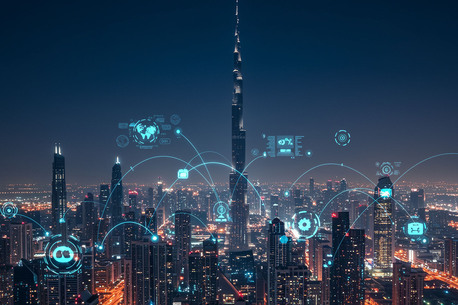 Dubai, Business, Mainland Company Formation In UAE &ndash; Unlock Unlimited Business Opportunities