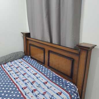 Busaiteen, Household Items, BHD 15,  Bed 190X150 Without Mattress