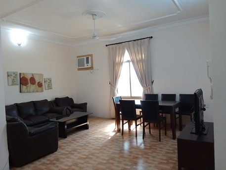 Umm Al Hassam, Apartments/Houses, BHD 250/month,  2 BR,  Spacious 2 BR FULLY FURNISHED Flat For Rent At Um Al Hassam