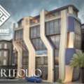 Almawarid Design  تصميم -تنفيذ -اشراف