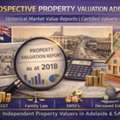 Retrospective Property Valuation Adelaide | Certified Valuers