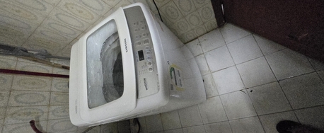 Hara, Machinery, SAR 500,  Washing Machine
