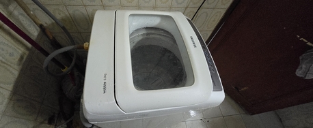 Hara, Machinery, SAR 500,  Washing Machine